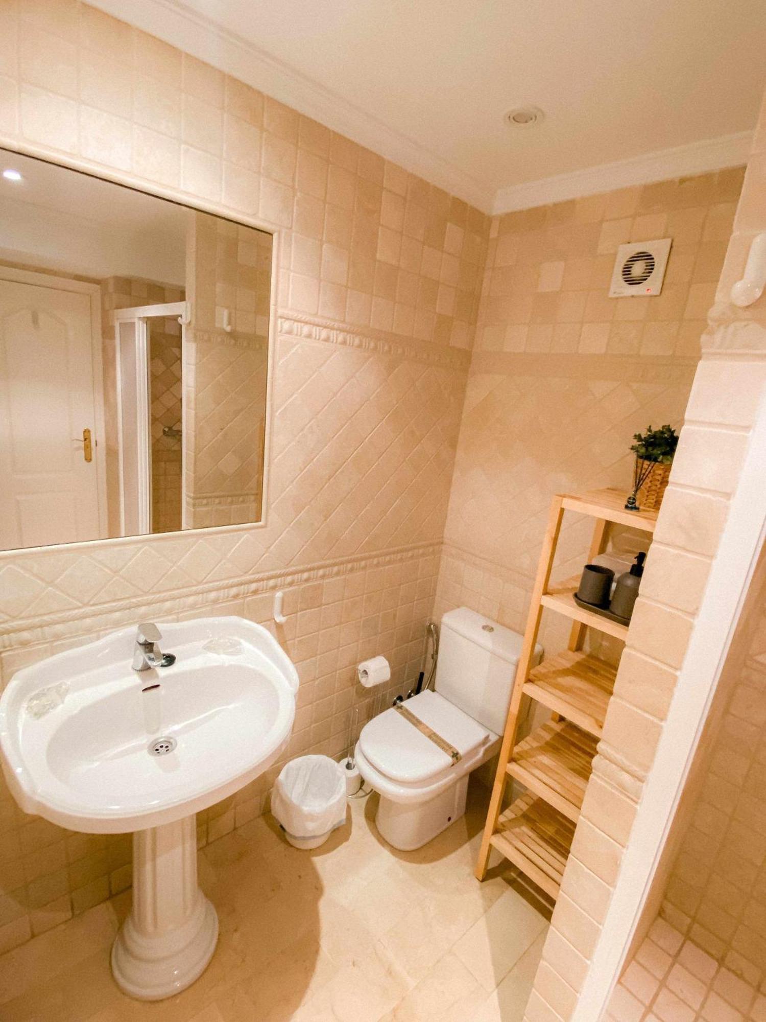 Nuevo Atico Con Piscina Privada Y Vistas Al Mar Apartment *