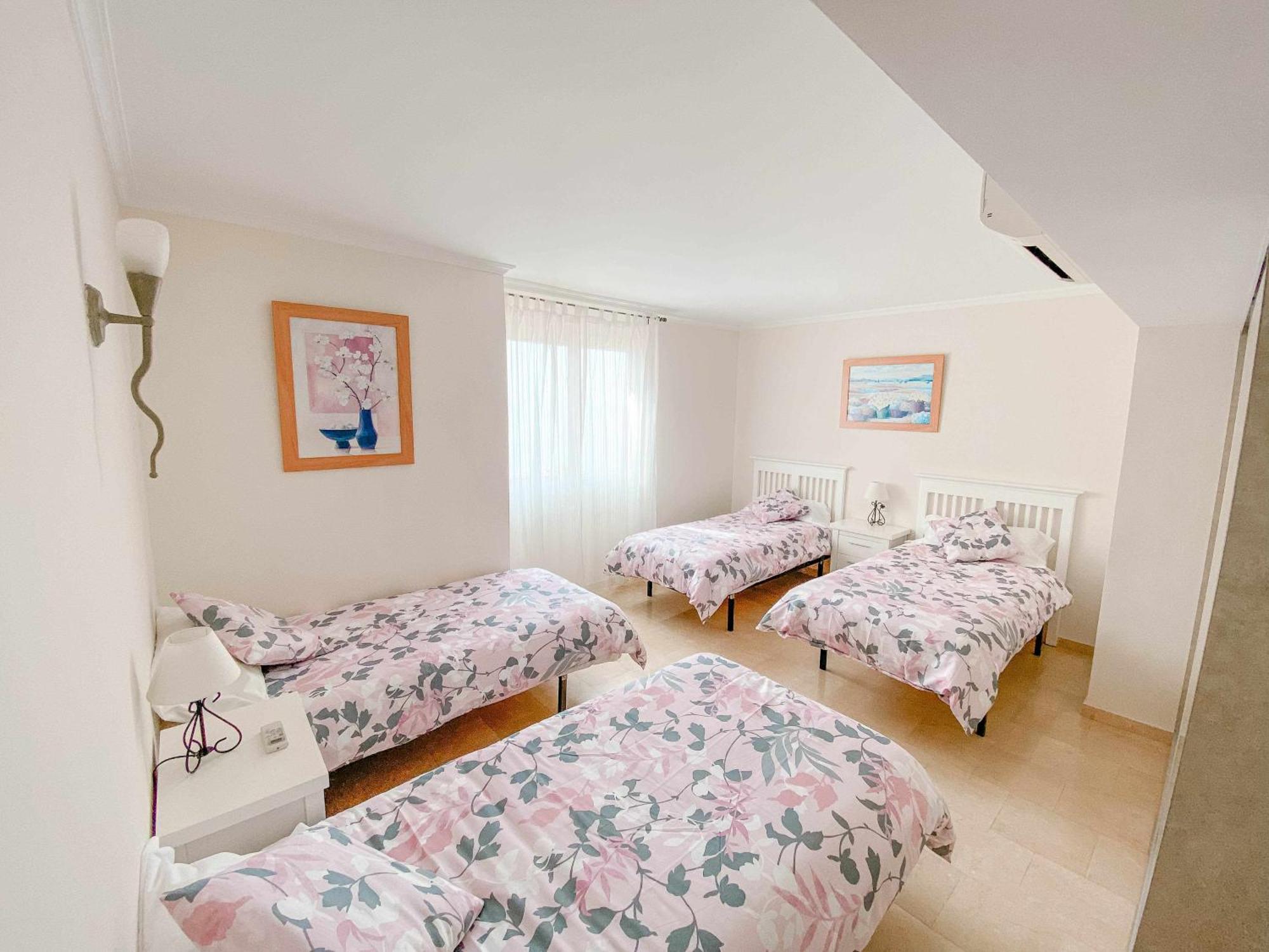 Nuevo Atico Con Piscina Privada Y Vistas Al Mar Apartment *